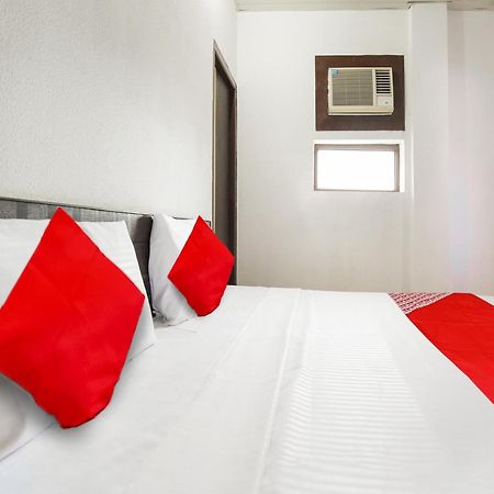 Oyo Flagship Hotel Le Aley Regency Ludhiana Exterior foto