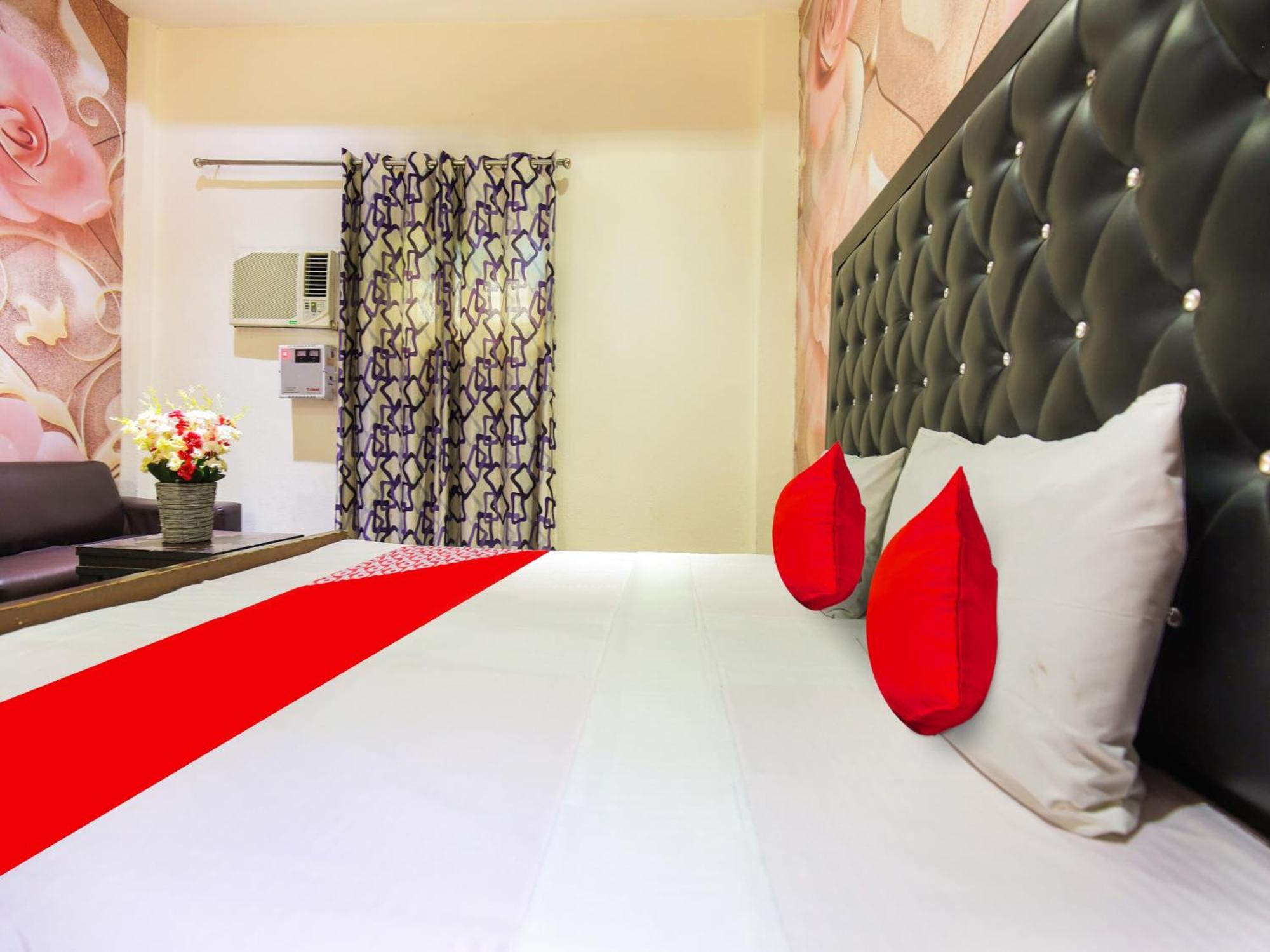 Oyo Flagship Hotel Le Aley Regency Ludhiana Exterior foto